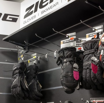 ПЛАНЕКА И ДВУХСТОРОННЯЯ ГОНДОЛА F10см 60х170СМ b1