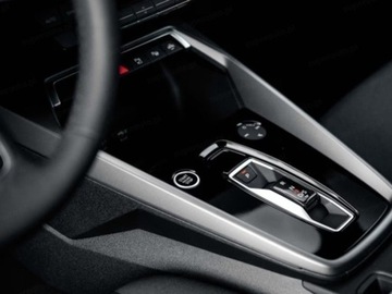 Audi A3 8Y Allstreet 2.0 TFSI 204KM 2025 AUDI A3 TFSI S Line quattro Sportback Hatchback 2.0 (204 KM) 2025, zdjęcie 10