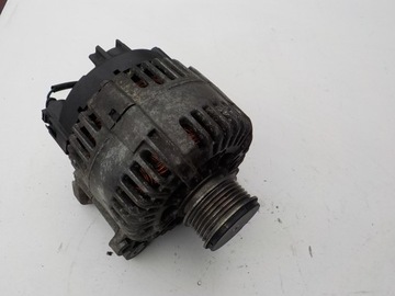 GOLF V A3 8P 2.0 TFSI 200KM BWA TDI BMN ALTERNATOR 06F903023C