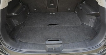 Nissan X-Trail III Terenowy 2.0 dCi 177KM 2016 Nissan X-Trail 2,0 diesel 177 KM NAVI automat 4x4 zarejestrowany 2.0 Diesel, zdjęcie 16