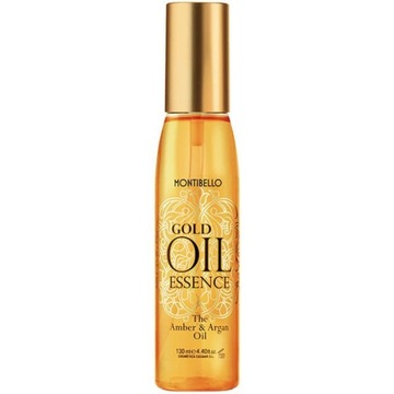 Montibello Gold Oil Olejek odżywiający 130 ml