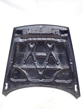 NISSAN 370Z 09- KAPOTA KRYT MOTORU