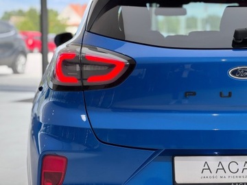 Ford Puma II 2023 Ford Puma ST-Line / CarPlay / LED / 1 właściciel /, zdjęcie 37