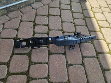 9822523780, Leiste Schutzleiste Halter DER SCHWELLE links PROACE CITY Berlingo Rifter Combo E 9822523780