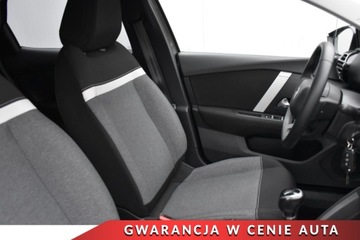Citroen 2021 Citroen C4 NawigacjaKamera Asystenty Klimatronic Tempomat Multifunkcja, zdjęcie 8