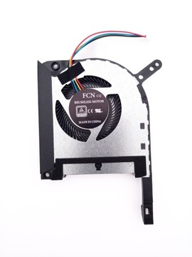 ORYGINALNY WENTYLATOR GPU/VGA ASUS FX505