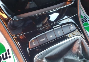 Opel Astra K Sports Tourer 1.6 CDTI 110KM 2017 Opel Astra SPORT LED Nawigacja GetHelp 1.6 Diesel 110KM, zdjęcie 16