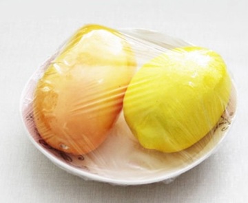 ПРОЧНАЯ ГАСТРОНОМИЧЕСКАЯ ФОЛЬГА