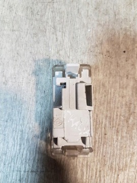 LAMPA OSVĚTLENÍ KUFRU RENAULT THALIA FACELIFT