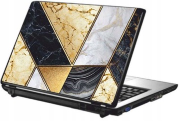 Наклейка SKIN, наклейки для НОУТБУКА, шпон кожи