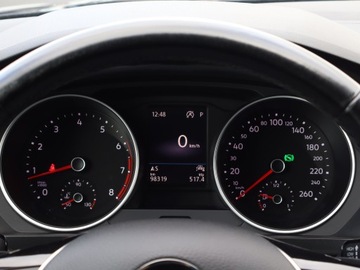 Volkswagen Tiguan II SUV 1.5 TSI EVO 150KM 2020 VW Tiguan 1.5 TSI, Salon Polska, Serwis ASO, DSG, zdjęcie 10