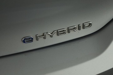Volkswagen Golf VIII Hatchback Plug-In-Hybrid 1.4 TSI 204KM 2022 VW Golf 1.4 TSI eHybrid, Salon Polska, zdjęcie 19