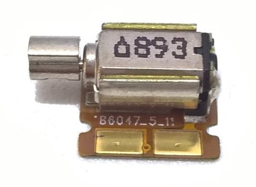 Silnik Wibracyjny Wibracja Redmi 6 / 6A / 4A / Go