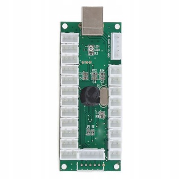 QM070920 USB Encoder Arcade Game Encoder z