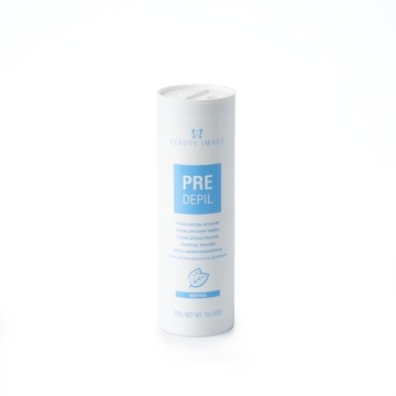 Beauty Image Pre Depil puder przed depilacją - 200 g