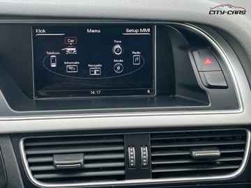 Audi A4 B9 Avant 2.0 TDI 150KM 2015 Audi a4 2.0 Diesel 150KW Maly przebieg 2.0 Diesel 150KM, zdjęcie 20