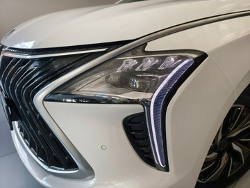 BAIC Beijing 7 1.5 177KM 2024 Forthing U Tour 7 osobowy 5 lat gwarancji, zdjęcie 1