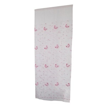 Пряжа для штор Тень Пряжа для штор Бабочки