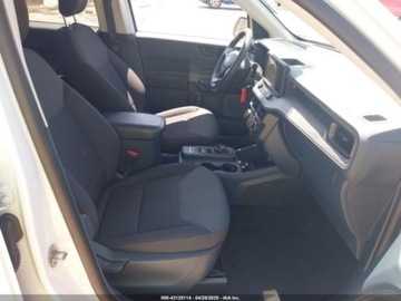Ford Maverick II 2024 Ford Maverick XL 2024 2.0l 2.0 Benzyna 250KM, zdjęcie 9