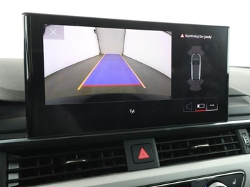 Audi A4 B9 Avant Facelifting 2.0 35 TDI 163KM 2021 Audi A4 Avant mHEV S-Tronic full LED panorama navi, zdjęcie 23