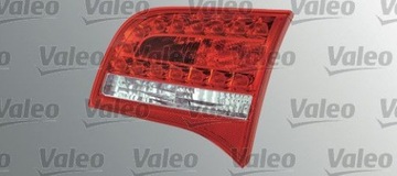 SVĚTLO ZADNÍ 043848 VALEO AUDI A6 C6 LED