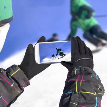 ПЕРЧАТКИ ДЛЯ ЭЛЕКТРОМОТОЦИКЛОВ ПЕРЧАТКИ С ПОДОГРЕВОМ ДЛЯ МУЖЧИН И ЖЕНЩИН