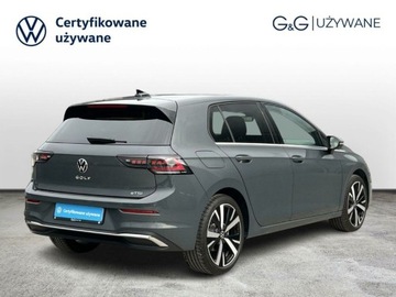 Volkswagen Golf VIII Variant 1.5 eTSI 150KM 2024 Volkswagen Golf 1.5 Benzyna 150KM, zdjęcie 5
