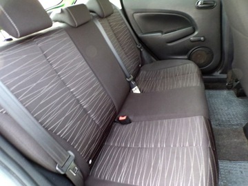 Mazda 2 II Hatchback 5d 1.3 86KM 2009 Mazda 2 Klimatyzacja / Gwarancja / 1.3 / 85KM, zdjęcie 23