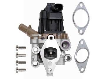 ZAWÓR EGR FIAT DUCATO 2.3 MULTIJET 2011-