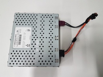 MODUŁ TUNER WZMACNIACZ RADIA MERCEDES GLE W292 15-