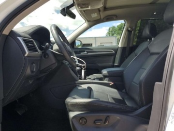 Volkswagen 2022 Volkswagen Atlas Se 2022 3.6 Benzyna 276KM, zdjęcie 7