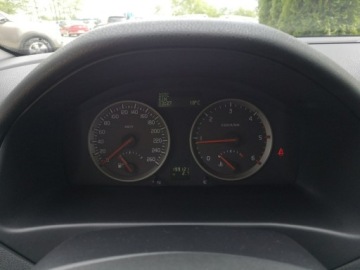 Volvo C30 Hatchback 3d 2.0 D 136KM 2008 Volvo C30 2.0D 136KM Klimatronic Elektryka, zdjęcie 12