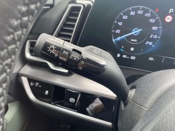 Kia Sportage V 2023 Kia Sportage Anniversary Salon PL 1,6T 180 KM MHEV Automat 2wd 1.6 Benzyna, zdjęcie 18