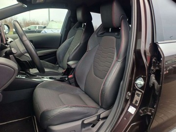 Toyota Corolla XII 2019 Toyota Corolla VATmarza Executive Head-up kamera od Dealera 2.0 152KM, zdjęcie 10