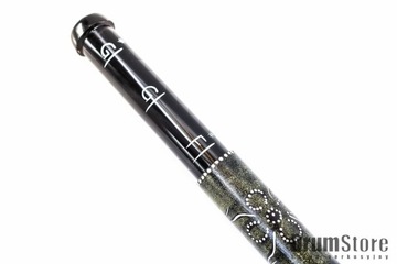 MEINL TSDDG1-BK Тромбон Диджериду