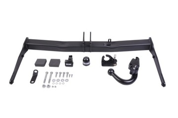 Фаркоп Brink Skoda Kodiaq 2016-