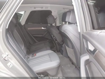 Audi Q5 II 2023 Audi Q5 Prestige 45 Tfsi S Line Quattro S Tronic 2023 2.0l 2.0 Benzyna, zdjęcie 12