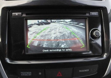 Citroen C3 Aircross  2015 Citroen C4 Aircross 1.6 Diesel 115KM, zdjęcie 17