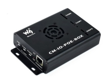 Płyta bazowa dla Raspberry Pi Compute Module