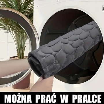 DYWANIK MATA Łazienkowa do Łazienki chodnik łazienkowy SZYBKOSCHNĄCY 40x60