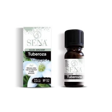 SENA OLEJEK ZAPACHOWY 8ML TUBEROZA