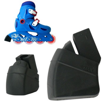 Hamulec do rolek Oxelo Play Kid Rosa Kid Blue