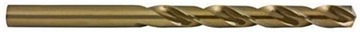 Wiertło kobaltowe 12,0mm HSSE-Co5 TERRAX RUKO Wiertło do metalu