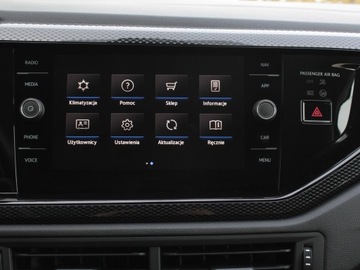 Volkswagen T-Cross SUV Facelifting 1.0 TSI 115KM 2024 Volkswagen Taigo rata brutto od 2591 zł / m-c | As, zdjęcie 23