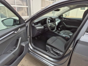 Skoda Octavia IV Liftback 1.5 TSI EVO 150KM 2026 Skoda Octavia Drive 1.5 TSI 150KM Auto z placu, zdjęcie 8