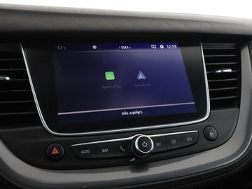 Opel 2017 Opel Grandland X automat skóra navi klima auto, zdjęcie 22