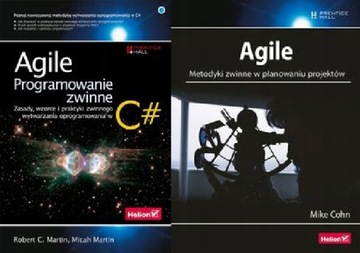 Agile Programowanie + Agile Metodyki zwinne