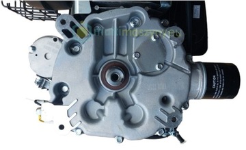 ДВИГАТЕЛЬ LONCIN LC1P92F 16HP ДЛЯ ТРАКТОРНОГО НАСОСА 452ccm