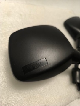 YAMAHA XJ 900 600 DIVERSION LUSTERKA HOMOLOGACJA JAKOŚĆ