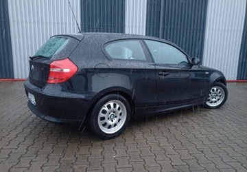 BMW Seria 1 E81/E87 2009 BMW Seria 1 BMW Seria 1 116i, zdjęcie 13